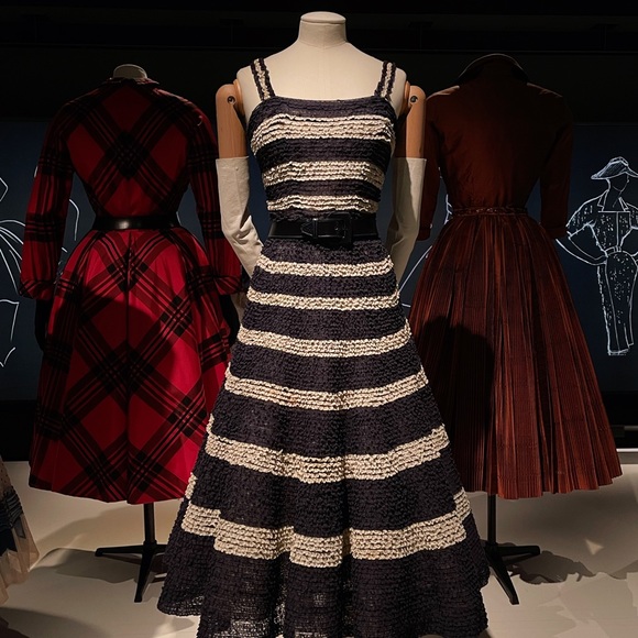 ✨Vintage Christian Dior ❤️ - Picture 4 of 15